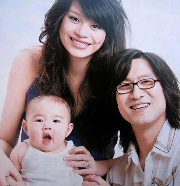 葛荟婕自曝做戒酒手术,腹部植入10颗药物,称再碰酒人就没了