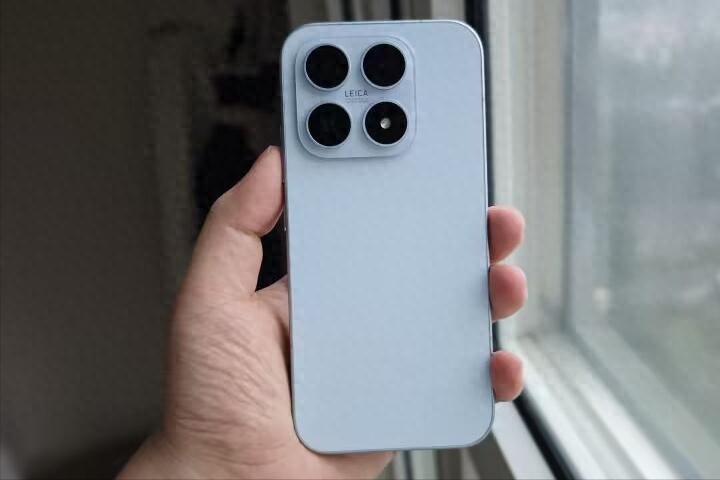 太突然！小米17降至“新低價”，五代驍龍8至尊+徠卡三攝+7000mAh