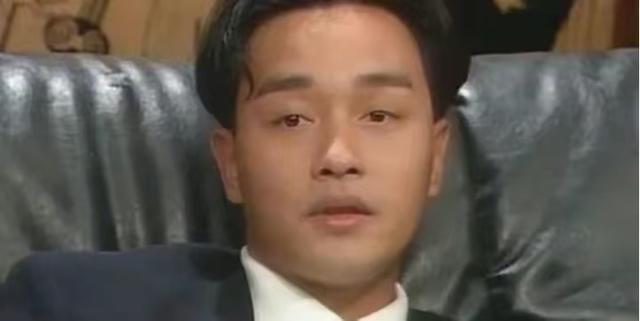 王晶曝张国荣跳楼3个内幕!受内地大佬牵连,被人嘘,绝笔信泪目