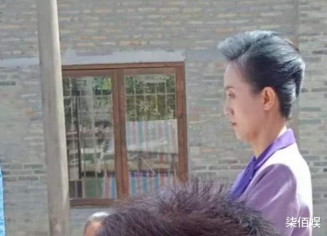 蒋勤勤曝朱媛媛家人近况，父母仍和辛柏青住，但不敢见人太想女儿