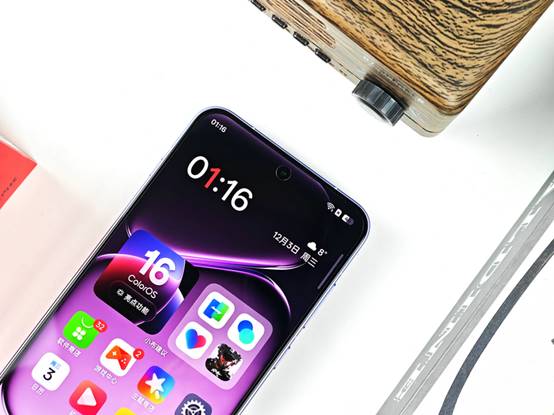 一加Ace 6T評測：性能旗艦新選擇 全面體驗新高度