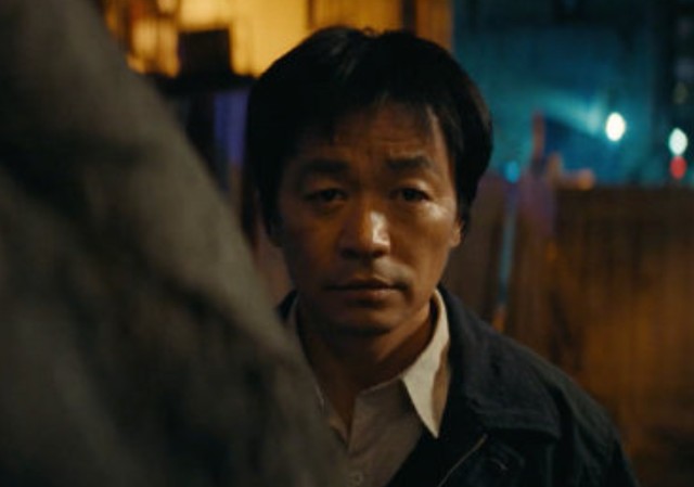 2003年,王宝强被刘德华力荐出演傻根时,就已写好了他的结局