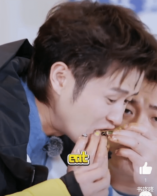 王勉恋情曝光，邓超陈赫看热闹不嫌事大，贴脸开大：跟谁逛街啦？