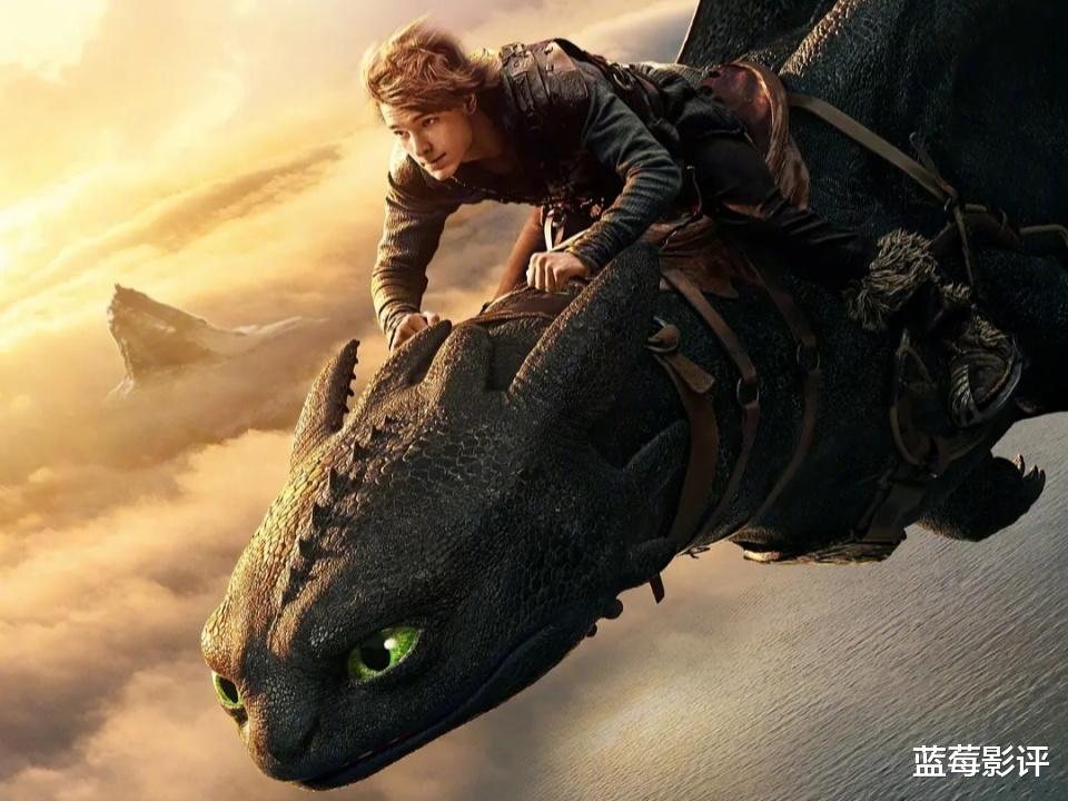 本以为是烂片,结果上映就票房第一,好莱坞又把经典拍成了爆款!