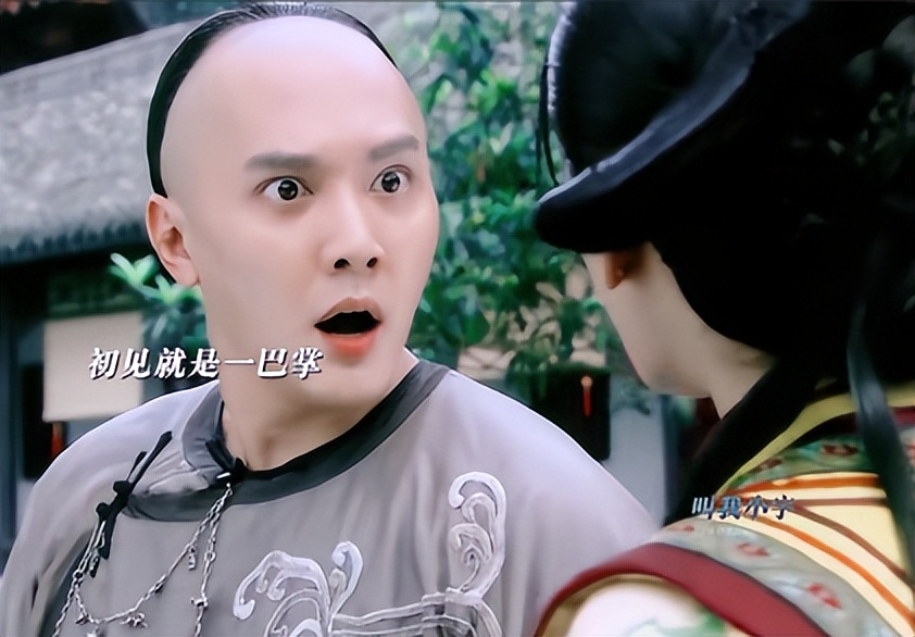 赵丽颖也没想到，和自己离婚4年，前夫冯绍峰竟一直在走上坡路