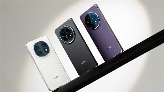 轻薄全能无短板 买折叠屏还是选OPPO Find N5