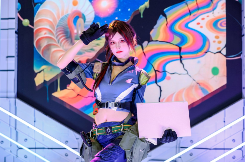 机械革命发布耀世15 Pro!领衔AI高静游戏本 重新定义全能游戏体验