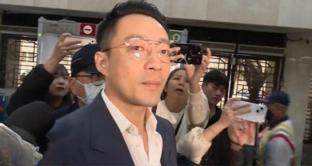 台媒曝光大S遗产分割的过程与结果，具俊晔有可能反悔曾经的诺言