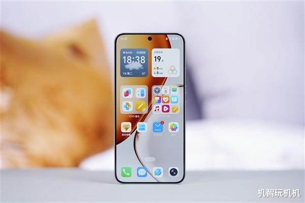 首款10000大電池手機來襲！首發超強性能新U，機身超輕薄！