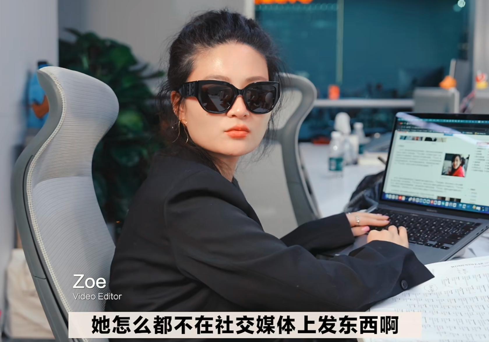 婚变风波13天后,章泽天喜迎新身份,刘强东担心的事还是发生