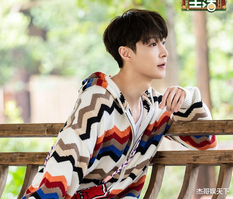 何炅说出了观众最想说的心里话，《向往8》彻底被打脸