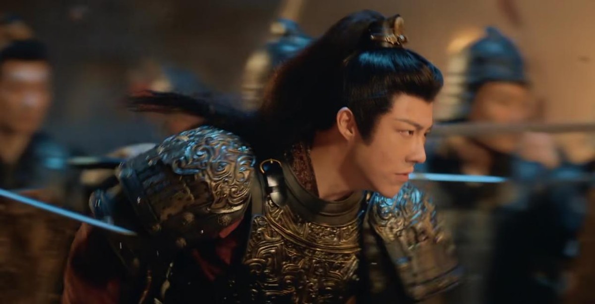 开播半小时热度破23000，评分9.7分口碑大爆，这才是顶流该有的实力