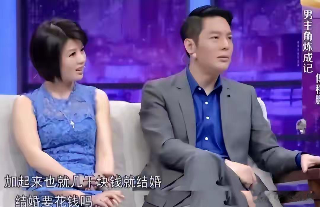 一婚娶学妹，二婚娶歌手，52岁出演《沉默的荣耀》被于和伟带火了
