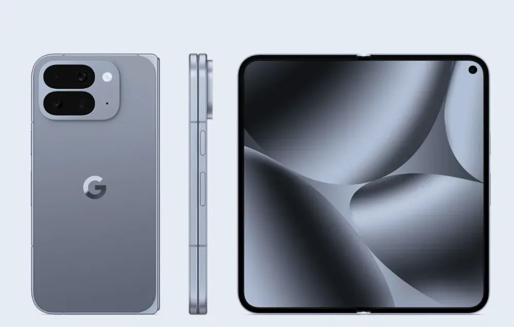 谷歌Pixel 10系列發布，搶先蘋果發3nm N3P工藝