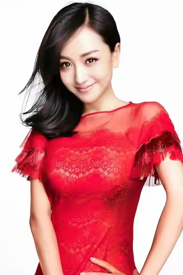 杨蓉：云南山水孕育的演技风骨！