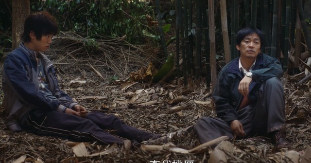 论植入，谁有王宝强《棋士》这么肆无忌惮？遍地广告却没人反感