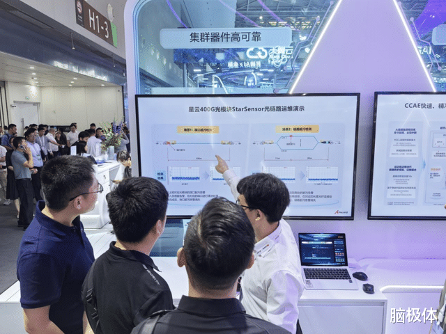 無光不AI：AI算力，向光而逐