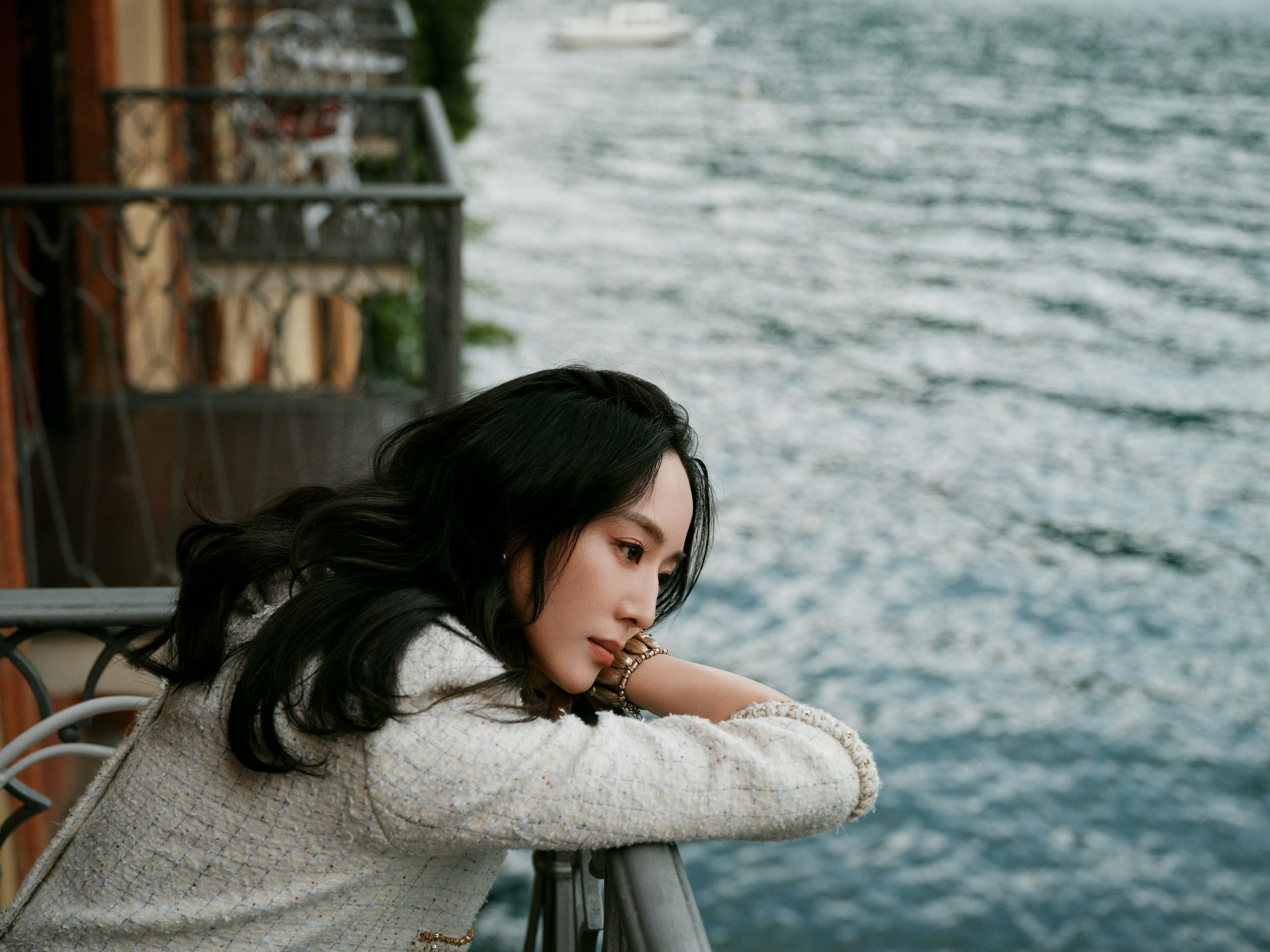 张钧甯,A8老了还是A8