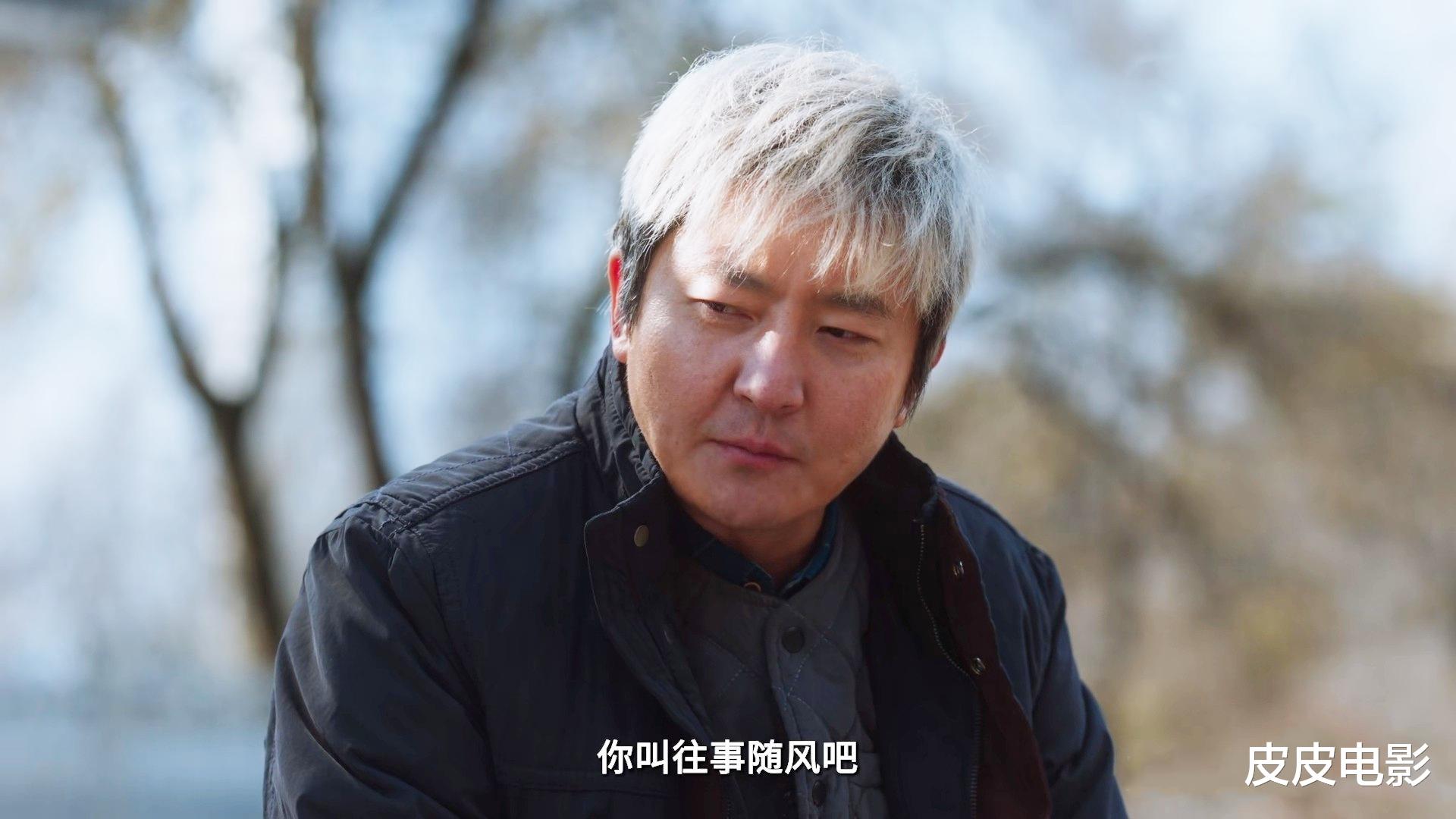 《老舅》大结局：崔国明去世，厂长一句话升华全剧，或拍舅妈前传