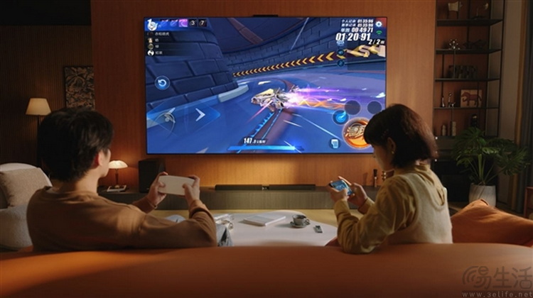 不止三折叠新机,华为全场景新品细节解析