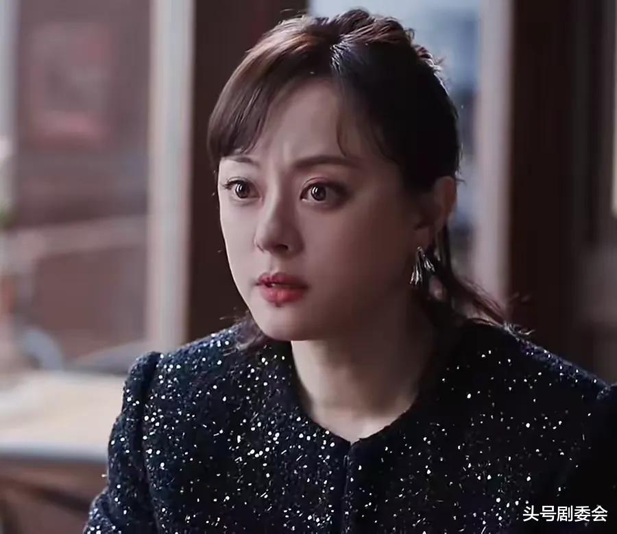 看了《蛮好的人生》大结局就明白：孙俪的班，娱乐圈没有人接得了