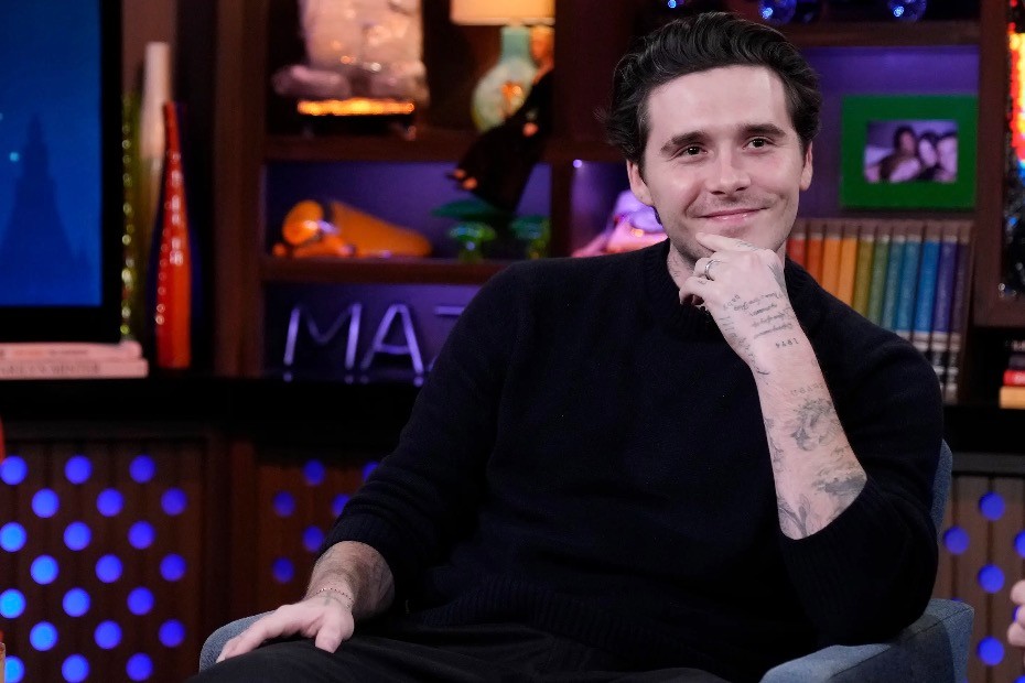 大布与贝克汉姆夫妇断绝联系？社媒拉黑，私下：有事跟我律师说吧