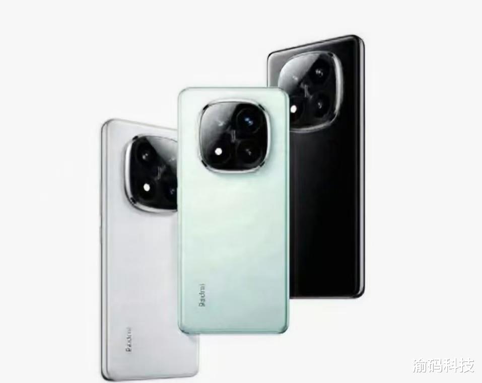 失守 1000-2000 元价位，小米中端市场遇挑战