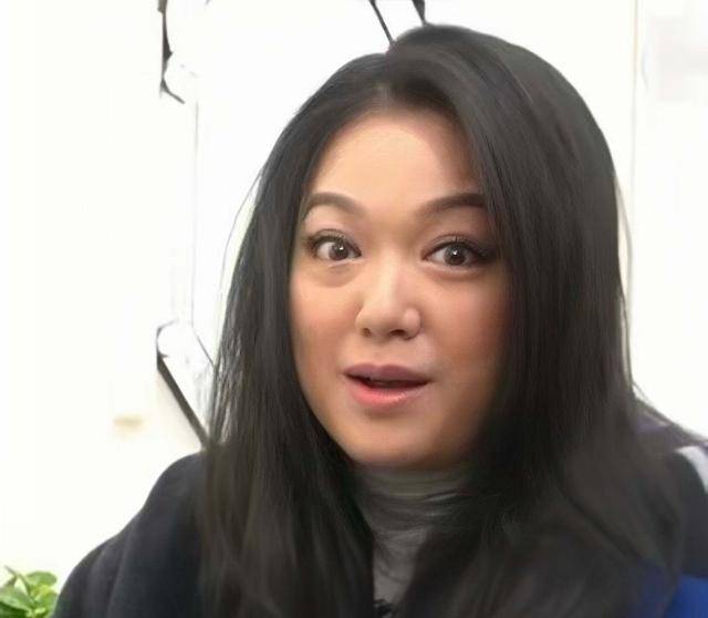 香港知名女星宣布复出主持网络节目！