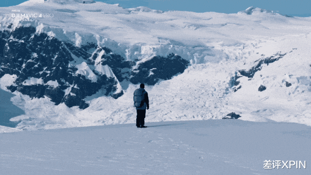 大疆用十年时间，给每个人发了张天空门票