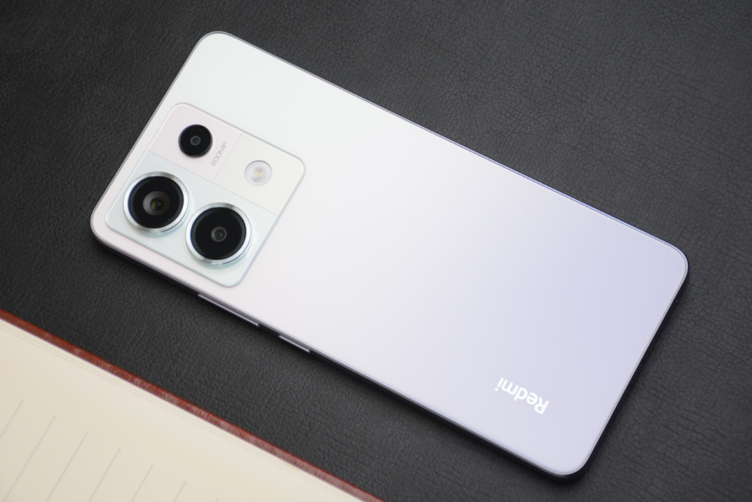 紅米堅決清倉！2億像素+12GB+256GB才賣976元，幾乎沒啥利潤了