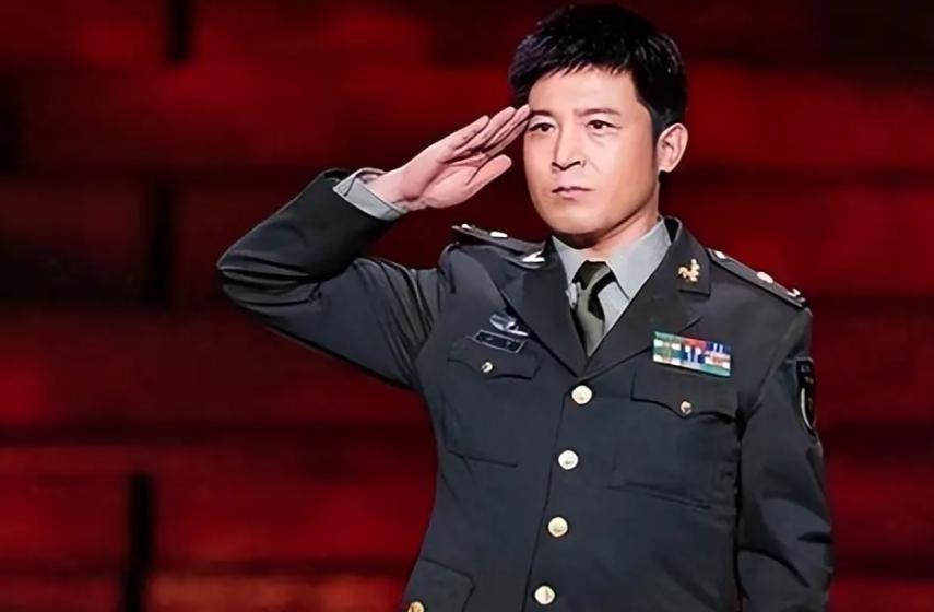 明着吃软饭？17次上春晚全靠老婆，结婚28年身上没有一分积蓄