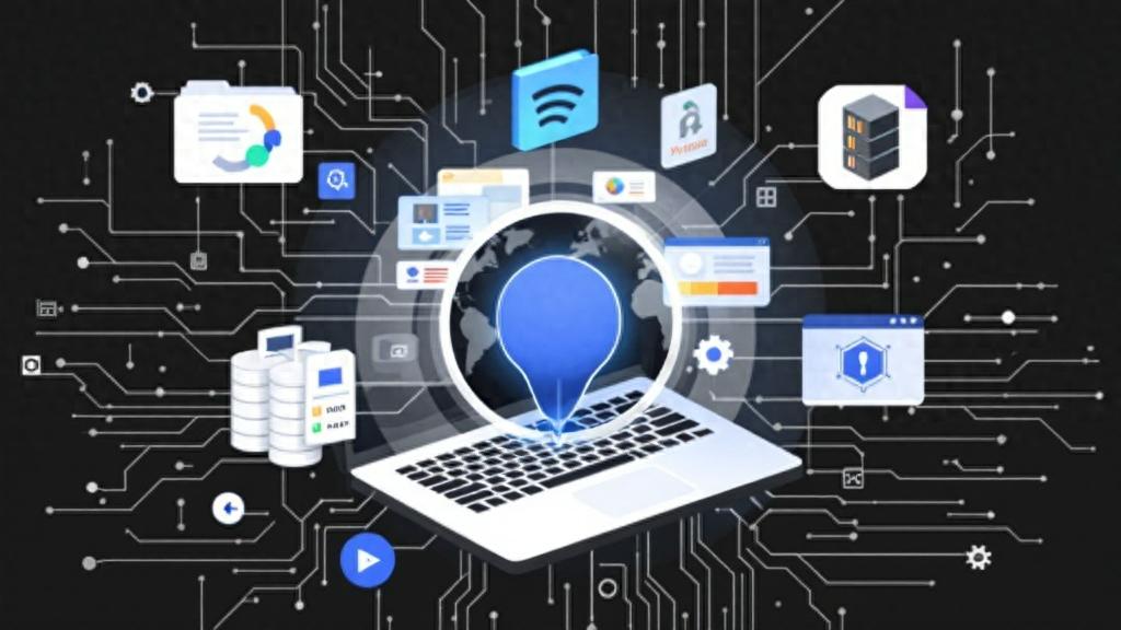 6個MCP服務器讓智能體AI賦能IT運維工作