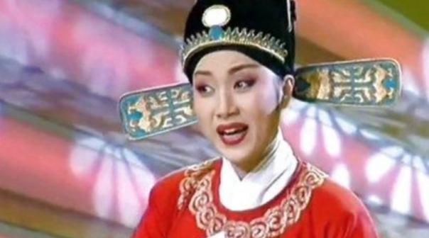 她是西游记最\贵\女演员，用飞机请来演了三分钟，一句台词没说