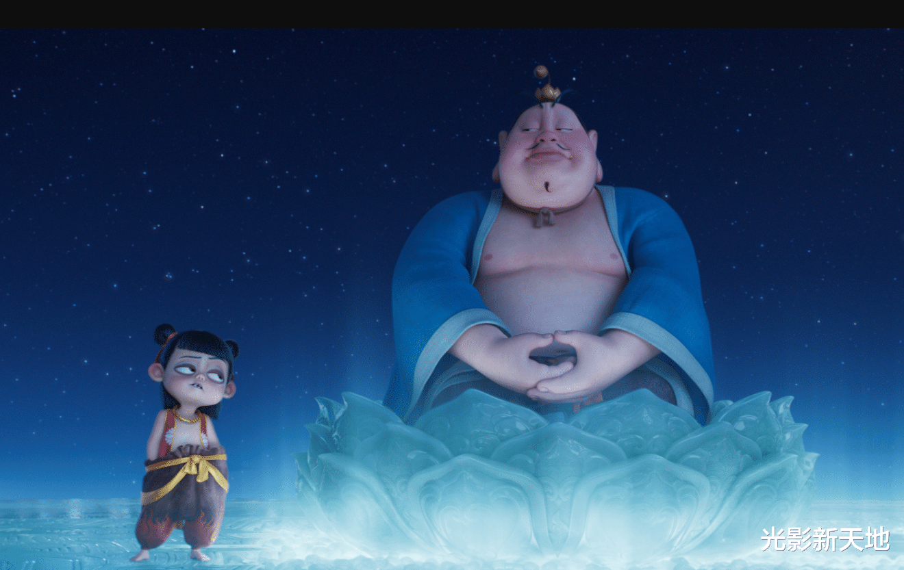 《哪吒2》熬到暑期档，牺牲票房下映，为了换取更大利益