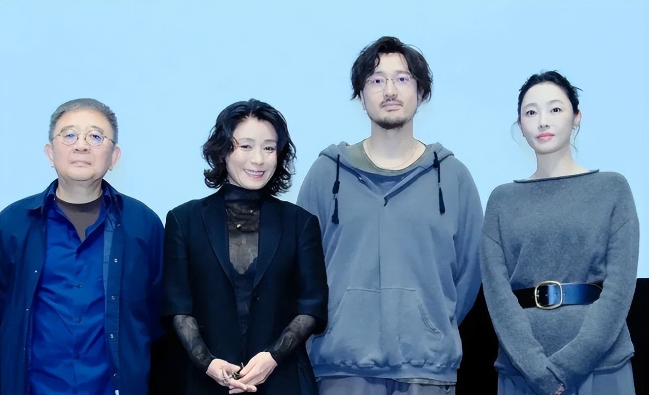 演都不演了！王传君获封影帝不到24小时，令人恶心的一幕就发生了