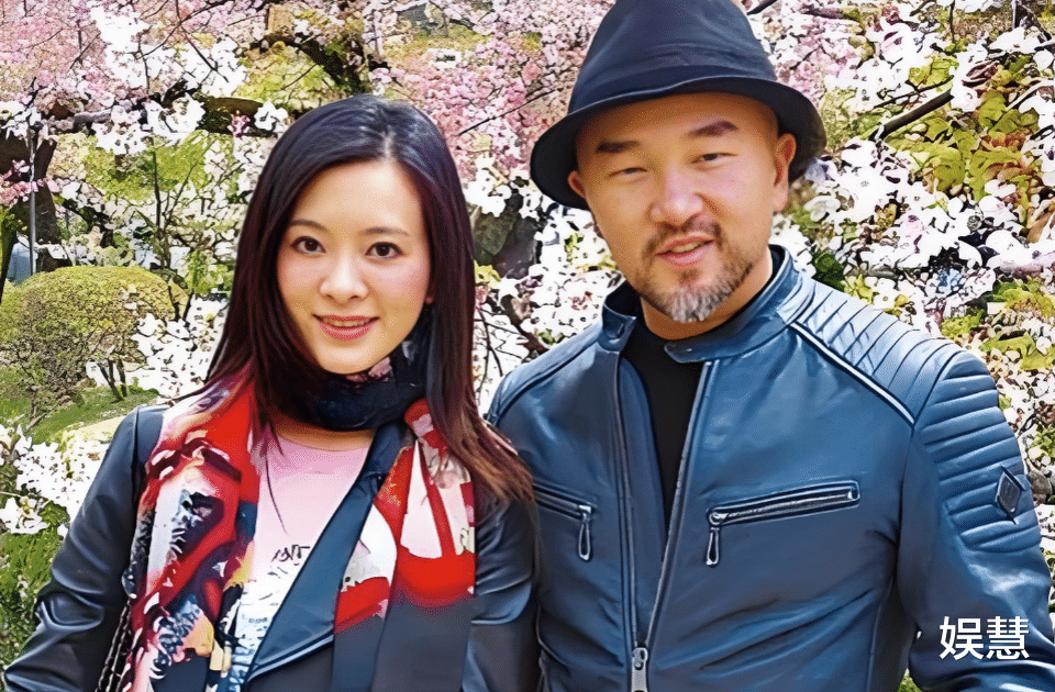 刘真去世5年，辛龙宣布复出并否认再婚：未来都不会再恋爱