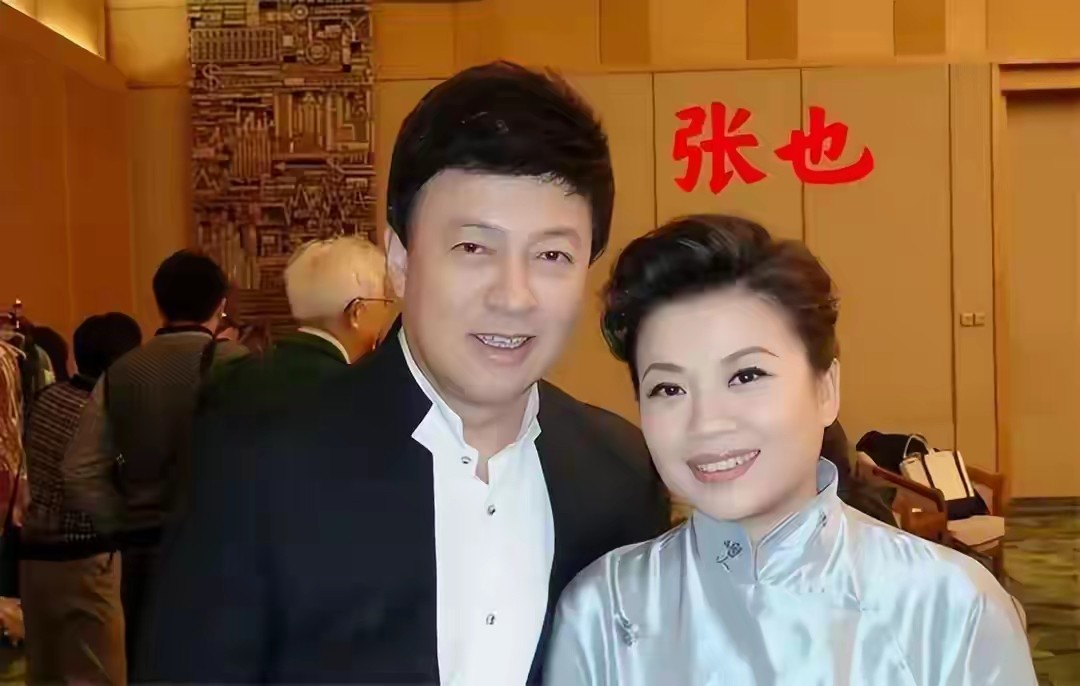 有种爱叫吕继宏，63岁无儿无女，却和不婚不育的张也在一起21年