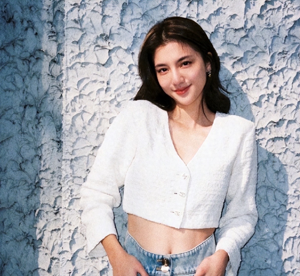 新版《僵约》被骂惨,吴千语贵妇人设破灭,原版男主好友回应!