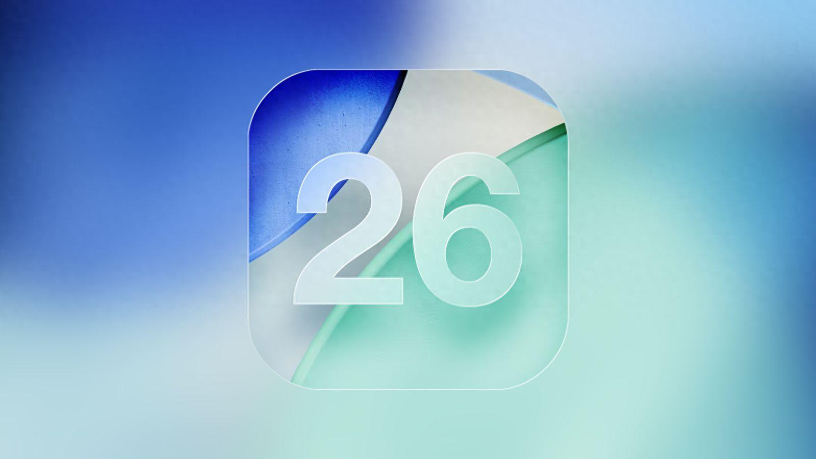 升級iOS 26后iPhone耗電加快？蘋果官方來解釋了