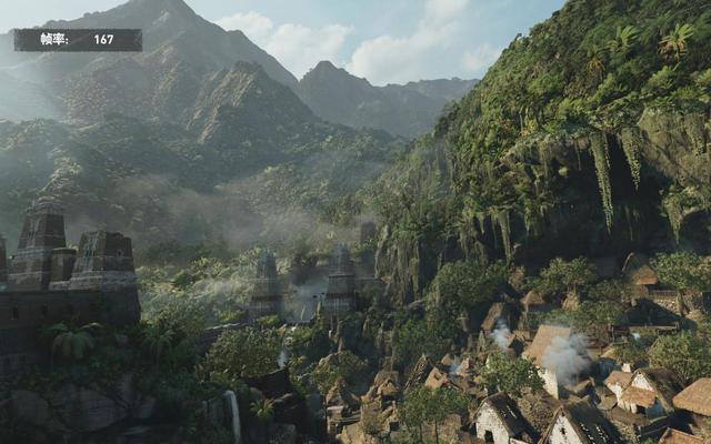 當代綜合戰力天花板！上手體驗掠奪者·戰斧18 AI旗艦電競本