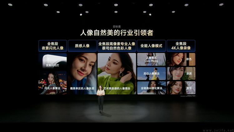 用微单的思路做拍照手机,结果到底会有多“可怕”