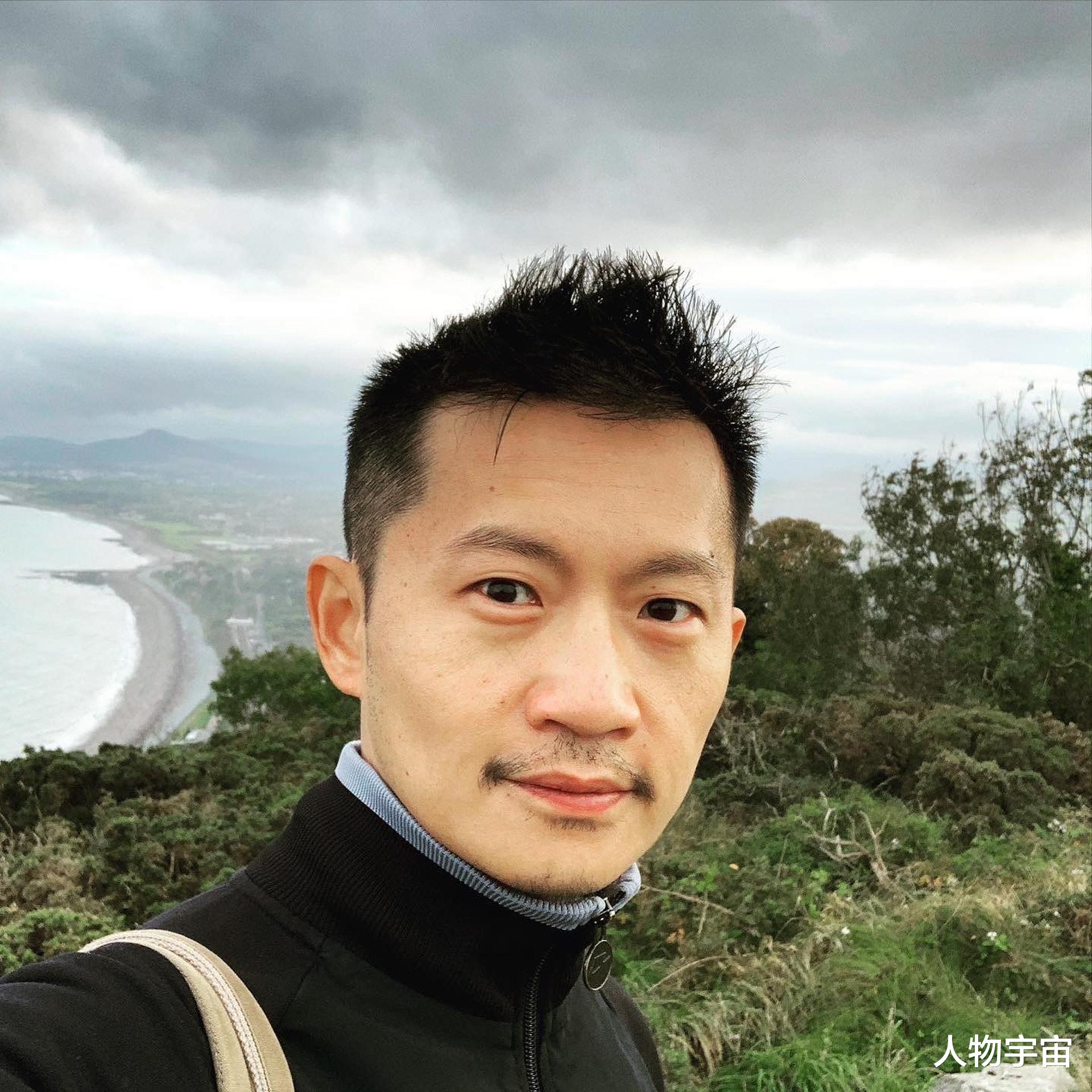 香港音乐人林一峰曝离婚净身出户，不缺人追，与妹林二汶关系成谜