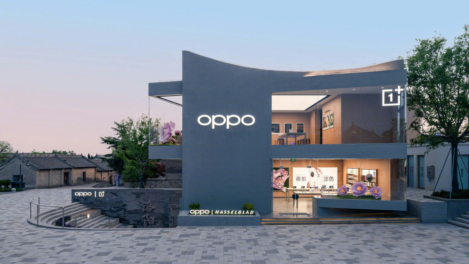 OPPO新机上架：7000mAh+满级防水，现已开售