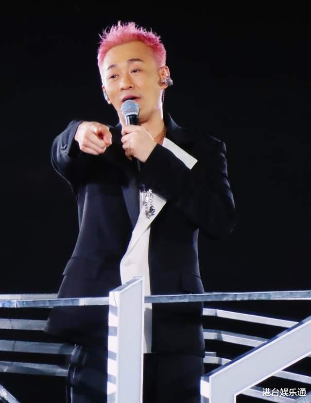 开唱前1小时紧急叫停！林峯广州演唱会因设备故障延期