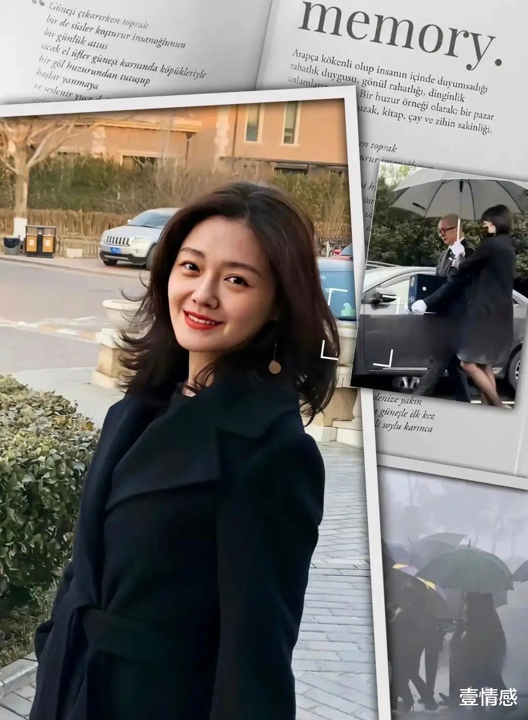 葛斯齐曝大S下葬不合常理，3个细节很反常，汪小菲曾要付钱买墓地