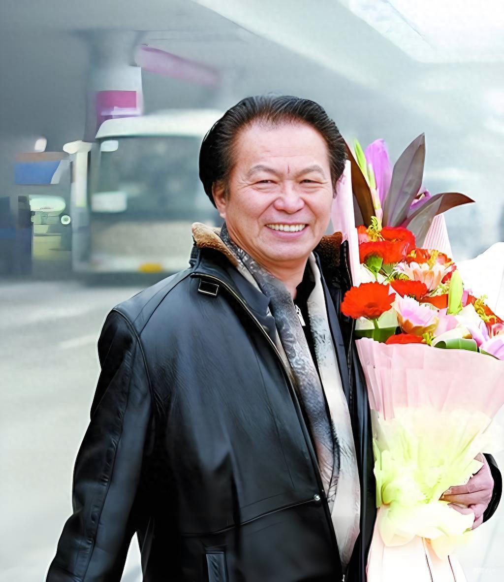 名导黄健中：被崔嵬的女儿揭露劣迹，他还有两件事遭非议