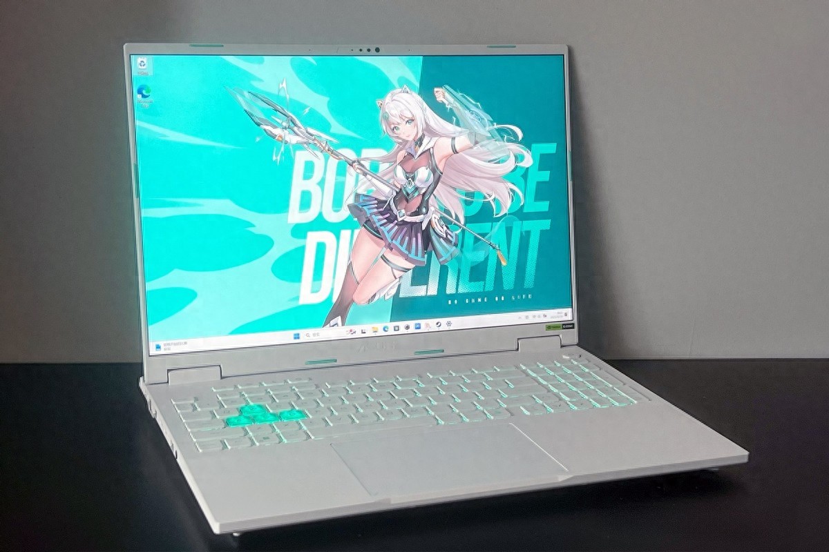 預算7000多元想要一步到位？華碩天選6 Pro這兩款游戲本值得考慮