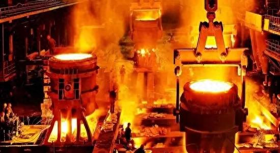 國(guó)內(nèi)又誕生黑馬？4大鋼鐵技術(shù)問世，突破封鎖成第一，美日求合作