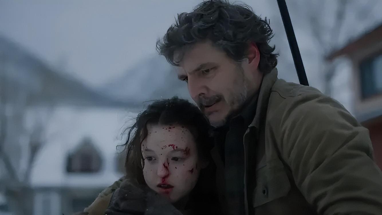 一集飙上9.4分，这部剧王终于回归了