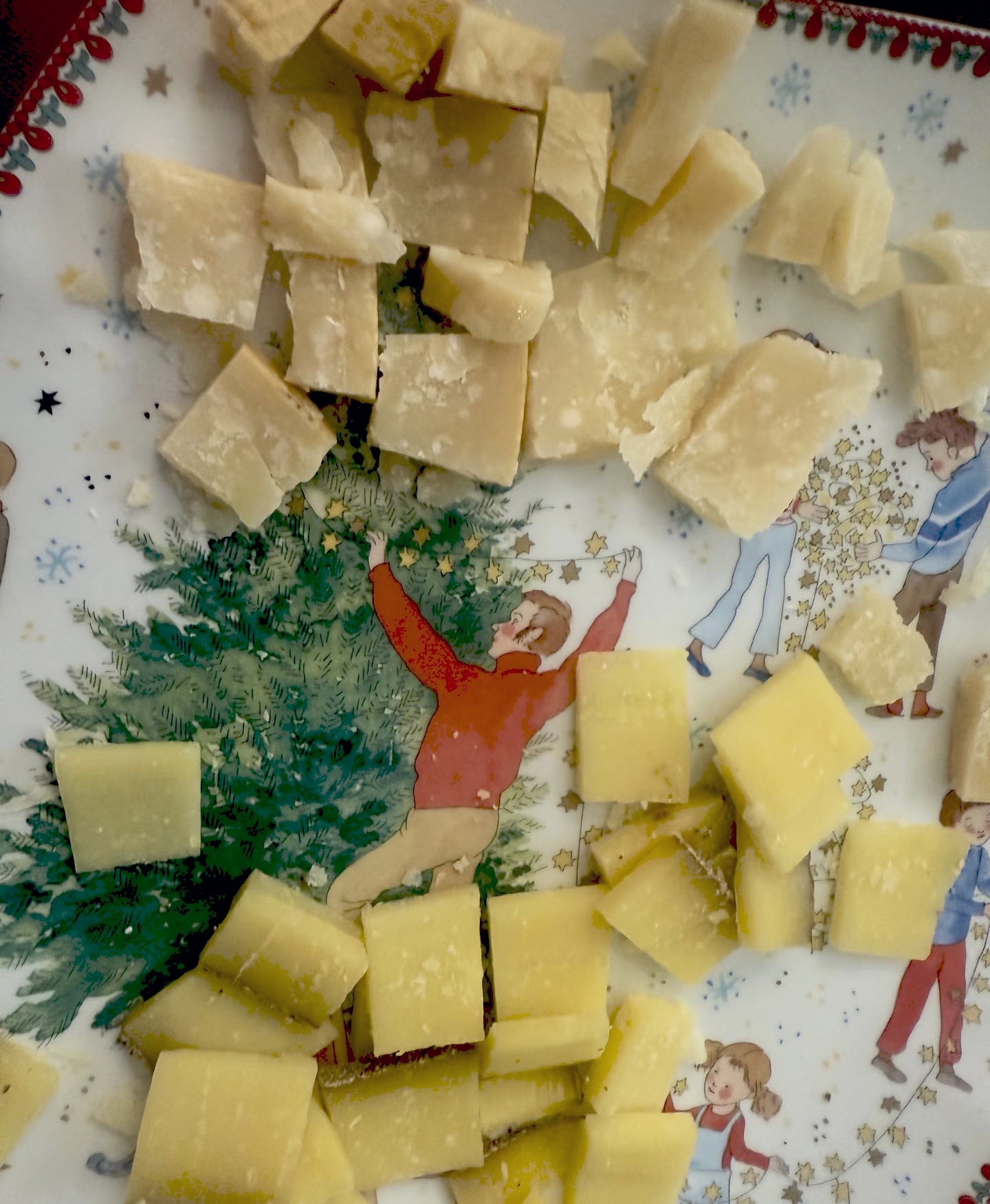 朱珠分享最新美照并配文，平安喜乐